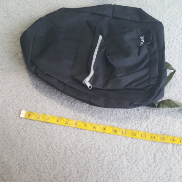 BWAP backpack. - Picture 3 of 7